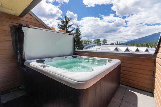 Whistler 1 Bedroom Accommodation - Hearthstone Lodge - #3806 Whistler 1 Bedroom Accommodation - Hearthstone Lodge - #3806