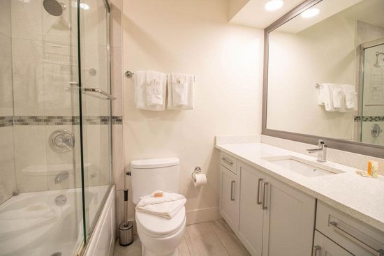 Whistler 1 Bedroom Accommodation - Hearthstone Lodge - #3806 Whistler 1 Bedroom Accommodation - Hearthstone Lodge - #3806