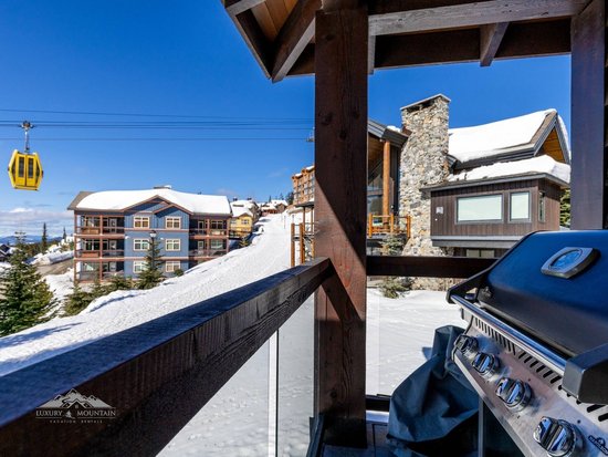Big White 6 Bedroom Accommodation - White Caviar - #3808 Big White 6 Bedroom Accommodation - White Caviar - #3808