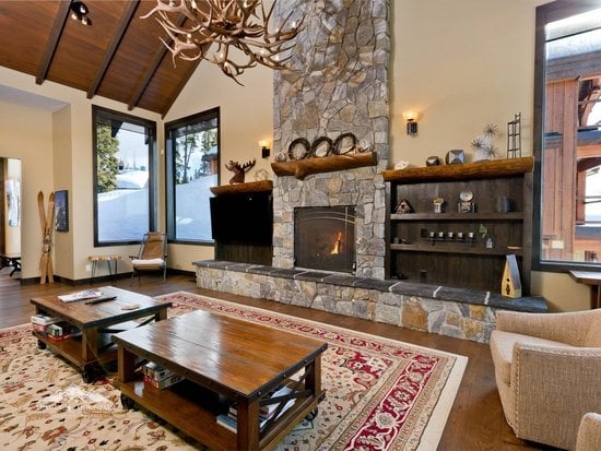 Big White 6 Bedroom Accommodation - White Caviar - #3808 Big White 6 Bedroom Accommodation - White Caviar - #3808