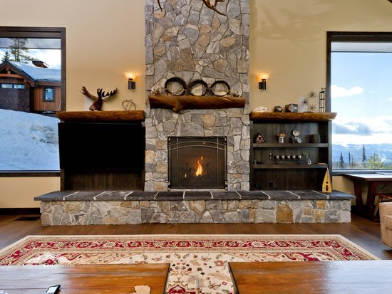 Big White 6 Bedroom Accommodation - White Caviar - #3808 Big White 6 Bedroom Accommodation - White Caviar - #3808