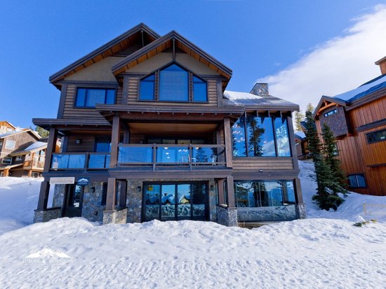 Big White 6 Bedroom Accommodation - White Caviar - #3808 Big White 6 Bedroom Accommodation - White Caviar - #3808