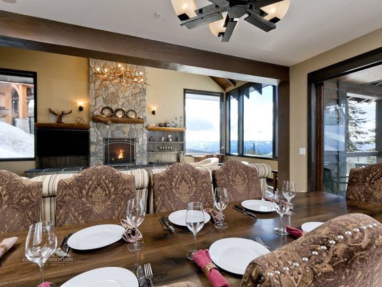 Big White 6 Bedroom Accommodation - White Caviar - #3808 Big White 6 Bedroom Accommodation - White Caviar - #3808