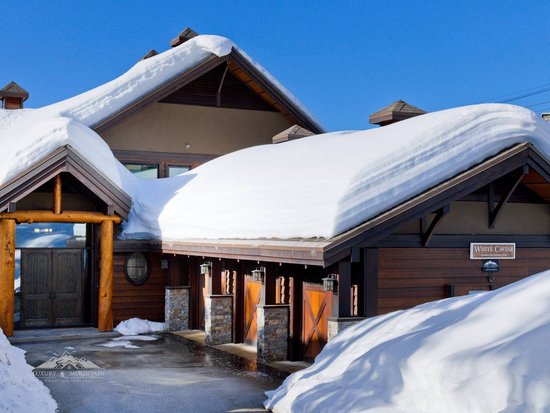 Big White 6 Bedroom Accommodation - White Caviar - #3808 Big White 6 Bedroom Accommodation - White Caviar - #3808