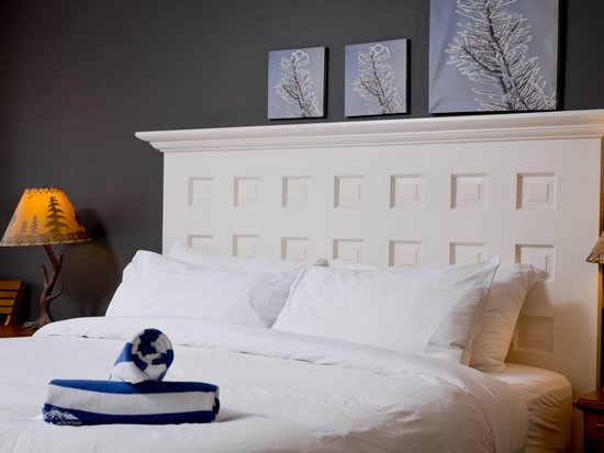 Big White 3 Bedroom Accommodation - Snowbird Lodge - #3814