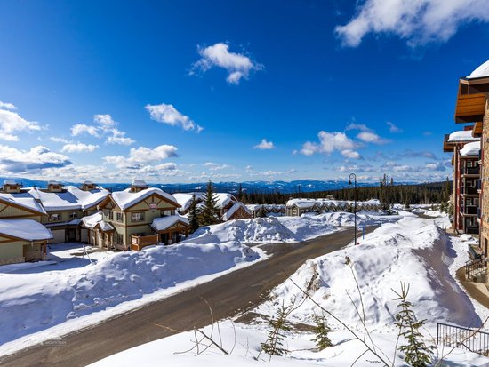 Big White 3 Bedroom Accommodation - Snowbird Lodge - #3814