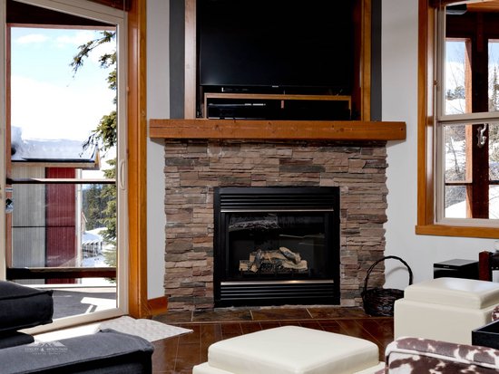 Big White 3 Bedroom Accommodation - Snowbird Lodge - #3814