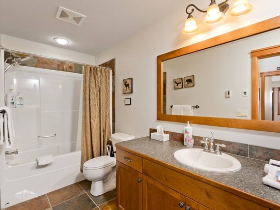 Big White 3 Bedroom Accommodation - Snowbird Lodge - #3814