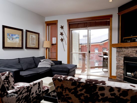 Big White 3 Bedroom Accommodation - Snowbird Lodge - #3814