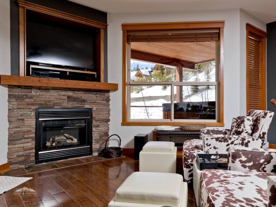 Big White 3 Bedroom Accommodation - Snowbird Lodge - #3814