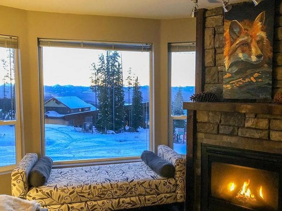 Big White 3 Bedroom Accommodation - Eagles - #3837