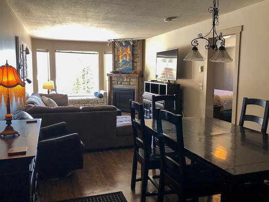 Big White 3 Bedroom Accommodation - Eagles - #3837