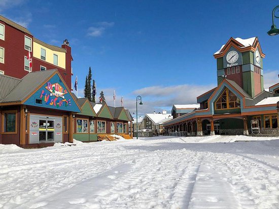 Big White 3 Bedroom Accommodation - Eagles - #3837