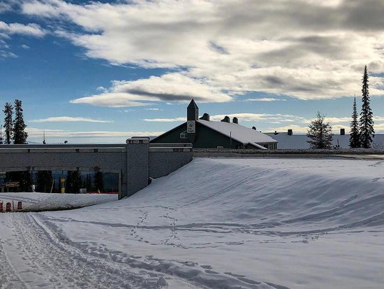 Big White 3 Bedroom Accommodation - Eagles - #3837