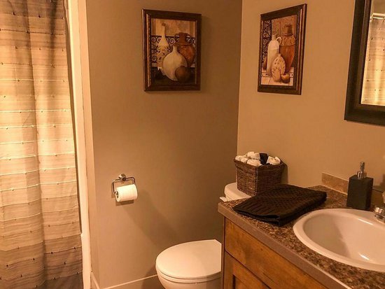 Big White 3 Bedroom Accommodation - Eagles - #3837