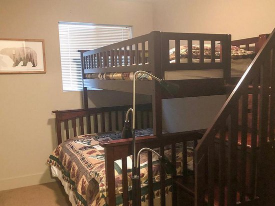 Big White 3 Bedroom Accommodation - Eagles - #3837