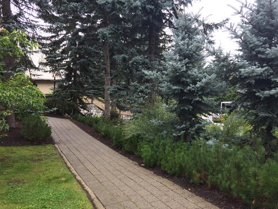 Whistler 2 Bedroom Accommodation - Villas - Snowberry - #3841 Whistler 2 Bedroom Accommodation - Villas - Snowberry - #3841