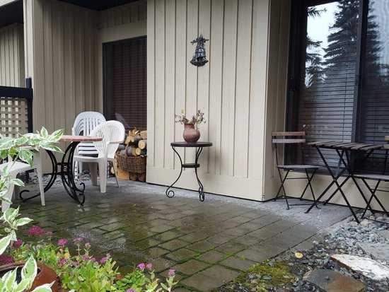 Whistler 2 Bedroom Accommodation - Villas - Snowberry - #3841 Whistler 2 Bedroom Accommodation - Villas - Snowberry - #3841