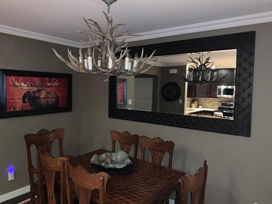 Whistler 2 Bedroom Accommodation - Villas - Snowberry - #3841 Whistler 2 Bedroom Accommodation - Villas - Snowberry - #3841