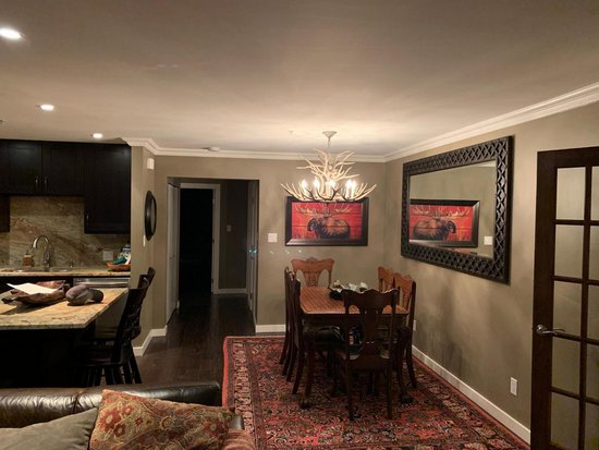 Whistler 2 Bedroom Accommodation - Villas - Snowberry - #3841 Whistler 2 Bedroom Accommodation - Villas - Snowberry - #3841