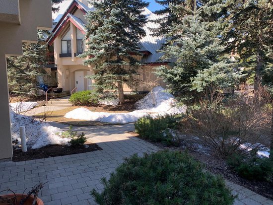 Whistler 2 Bedroom Accommodation - Villas - Snowberry - #3841 Whistler 2 Bedroom Accommodation - Villas - Snowberry - #3841