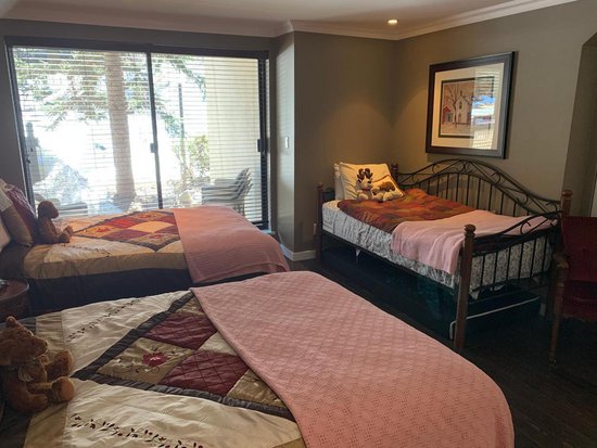 Whistler 2 Bedroom Accommodation - Villas - Snowberry - #3841 Whistler 2 Bedroom Accommodation - Villas - Snowberry - #3841