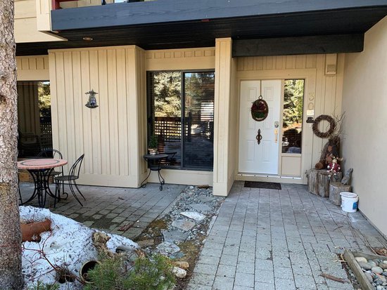 Whistler 2 Bedroom Accommodation - Villas - Snowberry - #3841 Whistler 2 Bedroom Accommodation - Villas - Snowberry - #3841