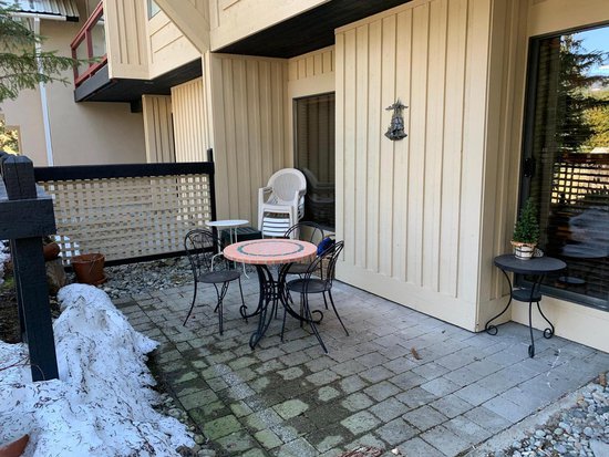 Whistler 2 Bedroom Accommodation - Villas - Snowberry - #3841 Whistler 2 Bedroom Accommodation - Villas - Snowberry - #3841