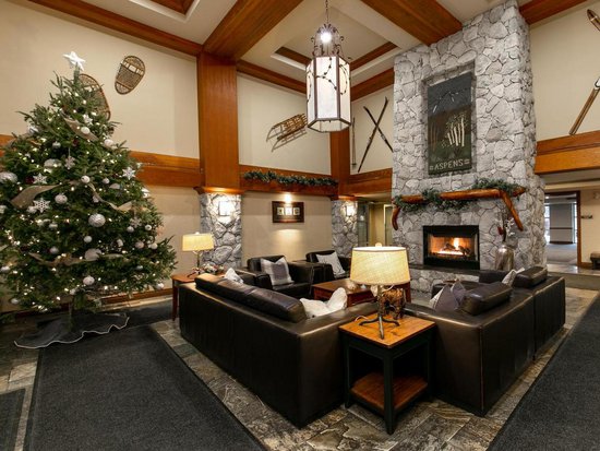 Whistler 1 Bedroom Accommodation - Aspens - #3861 Whistler 1 Bedroom Accommodation - Aspens - #3861