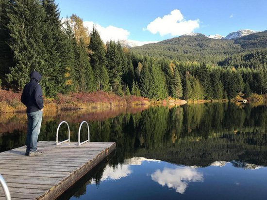 Whistler 1 Bedroom Accommodation - Aspens - #3861 Whistler 1 Bedroom Accommodation - Aspens - #3861