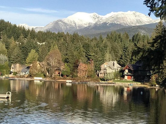 Whistler 1 Bedroom Accommodation - Aspens - #3861 Whistler 1 Bedroom Accommodation - Aspens - #3861