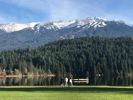 Whistler 1 Bedroom Accommodation - Aspens - #3861 Whistler 1 Bedroom Accommodation - Aspens - #3861