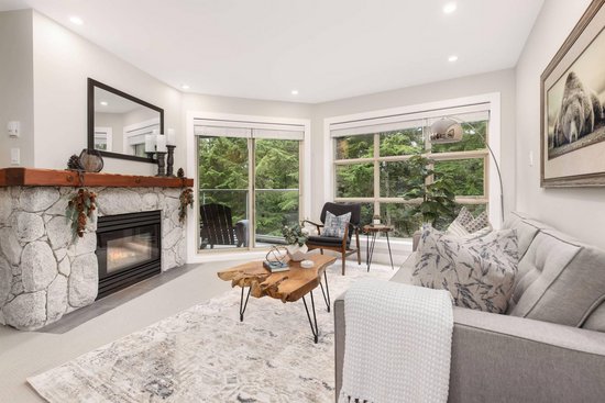 Whistler 1 Bedroom Accommodation - Aspens - #3861 Whistler 1 Bedroom Accommodation - Aspens - #3861