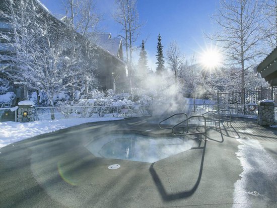 Whistler 1 Bedroom Accommodation - Aspens - #3861 Whistler 1 Bedroom Accommodation - Aspens - #3861