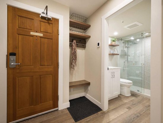 Whistler 1 Bedroom Accommodation - Aspens - #3861 Whistler 1 Bedroom Accommodation - Aspens - #3861