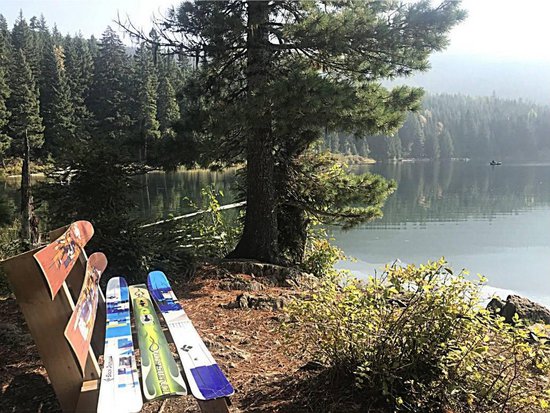 Whistler 1 Bedroom Accommodation - Aspens - #3861 Whistler 1 Bedroom Accommodation - Aspens - #3861