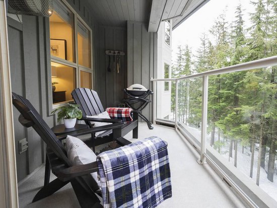 Whistler 1 Bedroom Accommodation - Aspens - #3861 Whistler 1 Bedroom Accommodation - Aspens - #3861