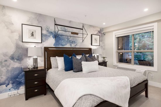 Whistler 1 Bedroom Accommodation - Aspens - #3861 Whistler 1 Bedroom Accommodation - Aspens - #3861