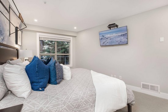 Whistler 1 Bedroom Accommodation - Aspens - #3861 Whistler 1 Bedroom Accommodation - Aspens - #3861
