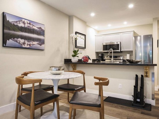 Whistler 1 Bedroom Accommodation - Aspens - #3861 Whistler 1 Bedroom Accommodation - Aspens - #3861