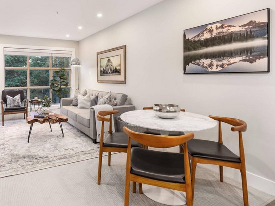 Whistler 1 Bedroom Accommodation - Aspens - #3861 Whistler 1 Bedroom Accommodation - Aspens - #3861