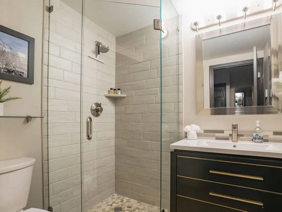 Whistler 2 Bedroom Accommodation - Stoney Creek - Sunpath - #3873