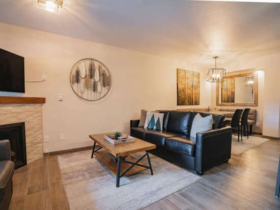 Whistler 2 Bedroom Accommodation - Stoney Creek - Sunpath - #3873