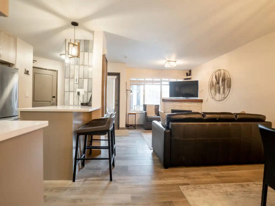 Whistler 2 Bedroom Accommodation - Stoney Creek - Sunpath - #3873