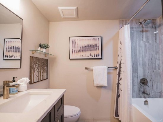 Whistler 2 Bedroom Accommodation - Stoney Creek - Sunpath - #3873