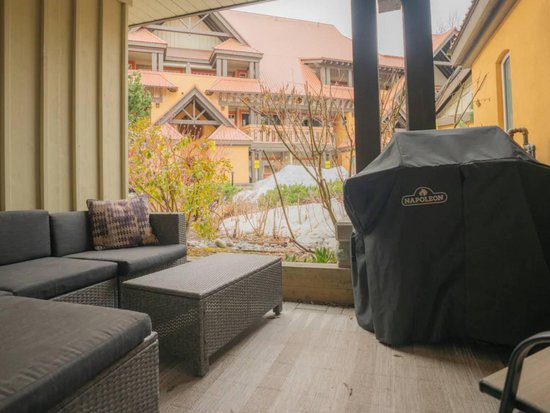 Whistler 2 Bedroom Accommodation - Stoney Creek - Sunpath - #3873