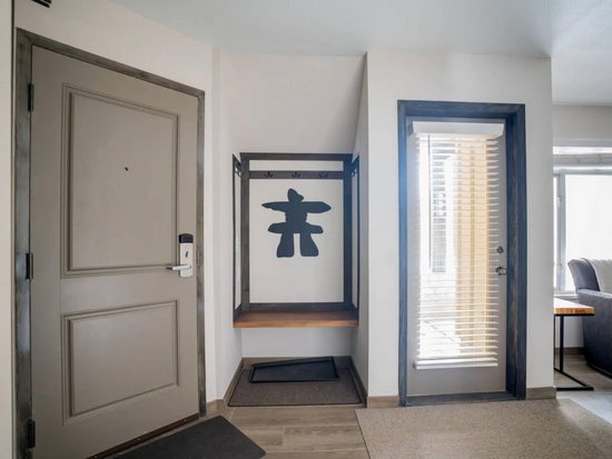 Whistler 2 Bedroom Accommodation - Stoney Creek - Sunpath - #3873