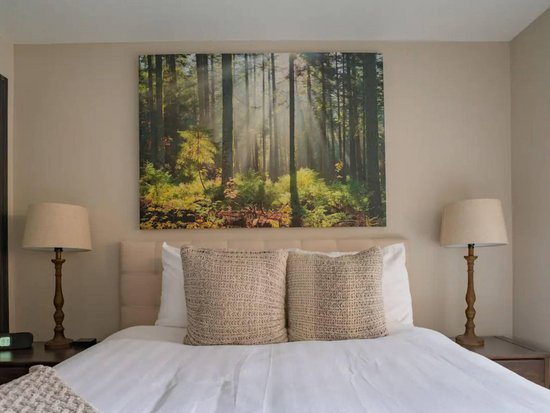 Whistler 2 Bedroom Accommodation - Stoney Creek - Sunpath - #3873