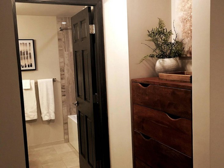 Whistler 2 Bedroom Accommodation - Stoney Creek - Sunpath - #3873