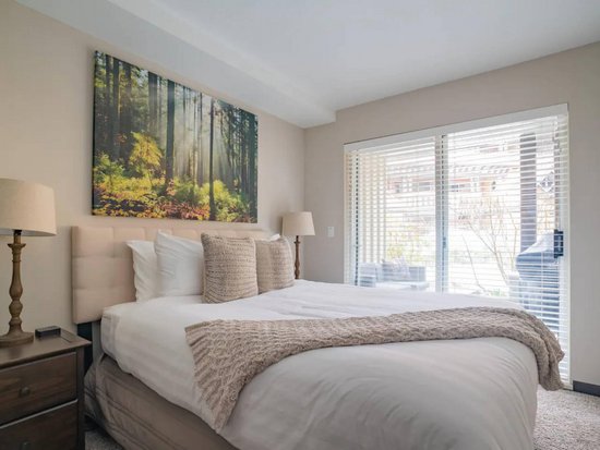 Whistler 2 Bedroom Accommodation - Stoney Creek - Sunpath - #3873